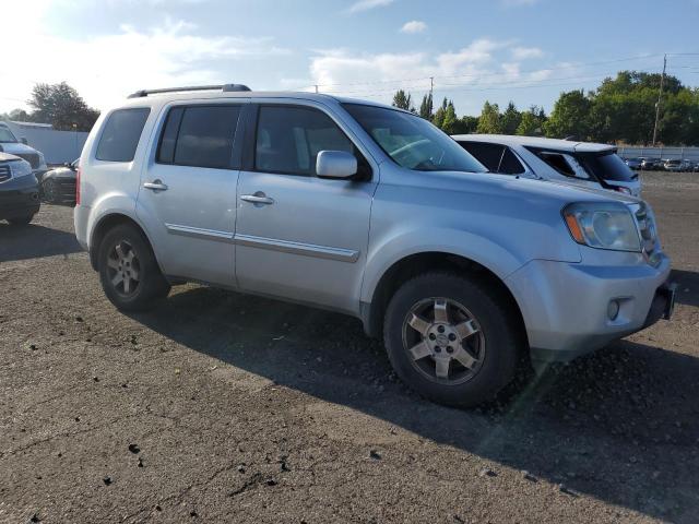 Vin: 5fnyf4h53bb007098, lot: 71672144, honda pilot exl 20114