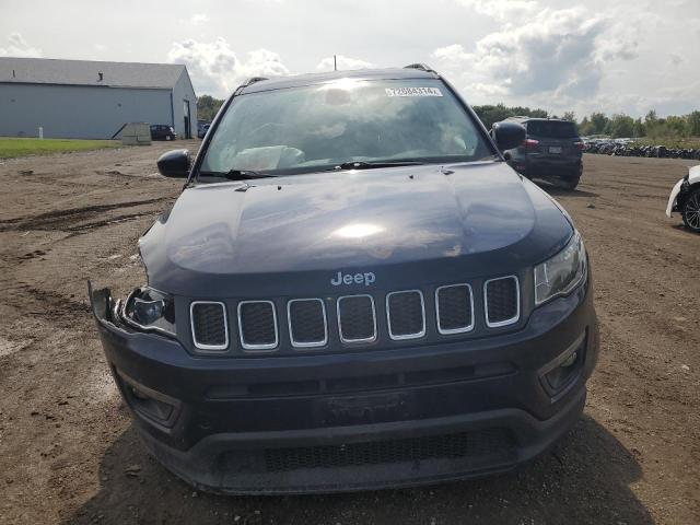 2019 JEEP COMPASS LA - 3C4NJDBB0KT818617