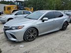 2018 TOYOTA CAMRY L - JTNB11HKXJ3050739