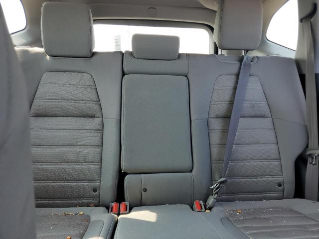 2020 HONDA CR-V LX - 5J6RW2H29LL021983