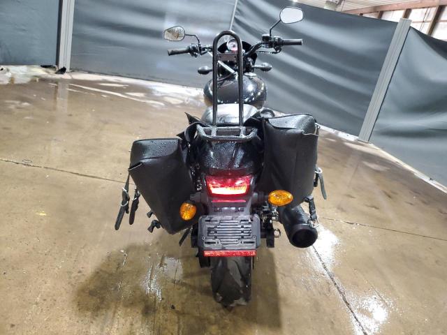 2016 HARLEY-DAVIDSON XG750 - 1HD4NBB12GC502830