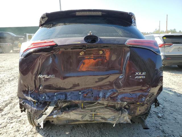 2018 TOYOTA RAV4 ADVEN - 2T3RFREV7JW759336