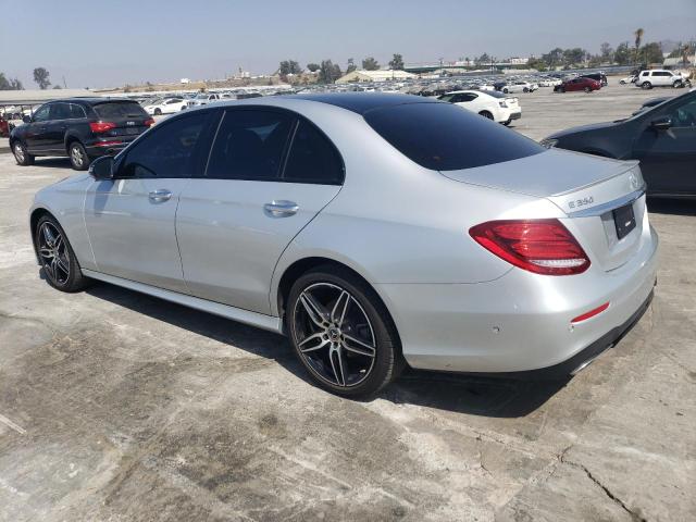 2020 MERCEDES-BENZ E 350 WDDZF8DB3LA730666  73244954