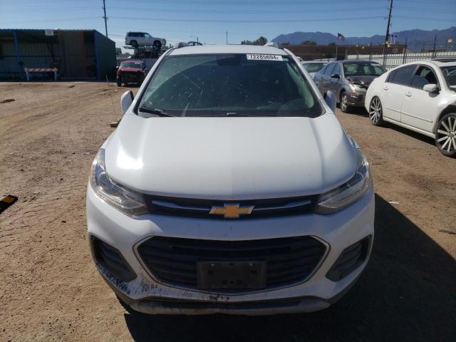 2018 CHEVROLET TRAX 1LT - KL7CJPSB9JB689508
