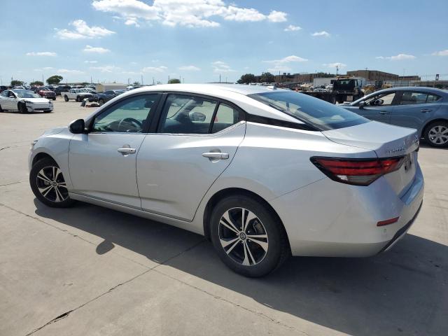 2023 NISSAN SENTRA SV - 3N1AB8CV0PY273091