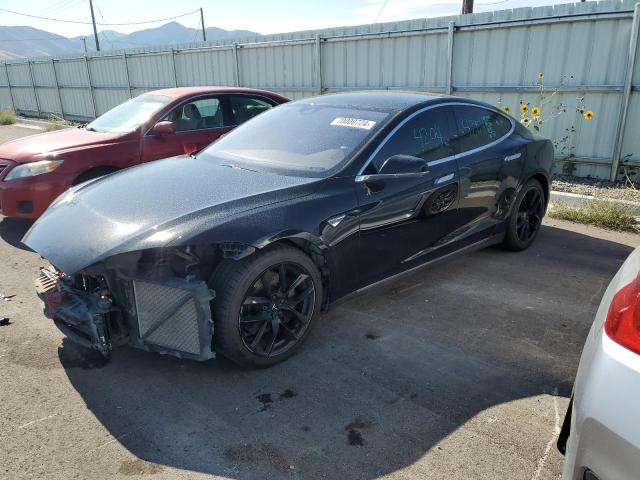 2015 TESLA MODEL S 70 - 5YJSA1S29FF081858