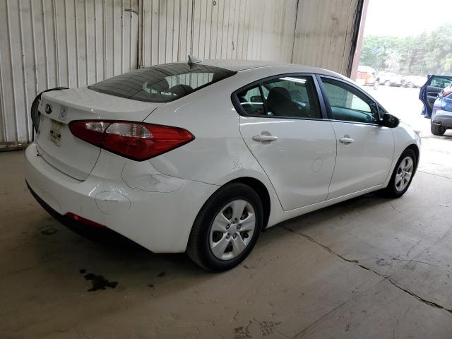 2015 KIA FORTE LX - KNAFX4A64F5291661