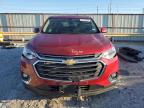 CHEVROLET TRAVERSE L photo