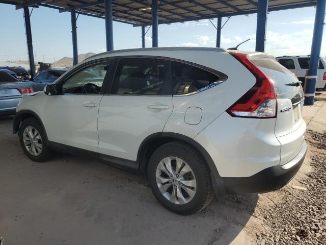 Vin: 5j6rm4h77dl024721, lot: 73515904, honda crv exl 20132