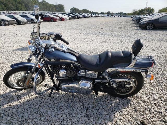 2003 HARLEY-DAVIDSON FXDWG 1HD1GEV113K341204