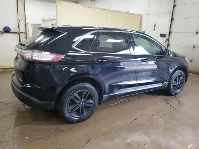 2018 FORD EDGE SEL - 2FMPK4J99JBB24616