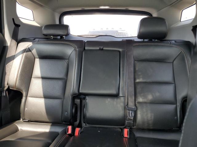 2020 GMC TERRAIN SL - 3GKALPEV4LL106794