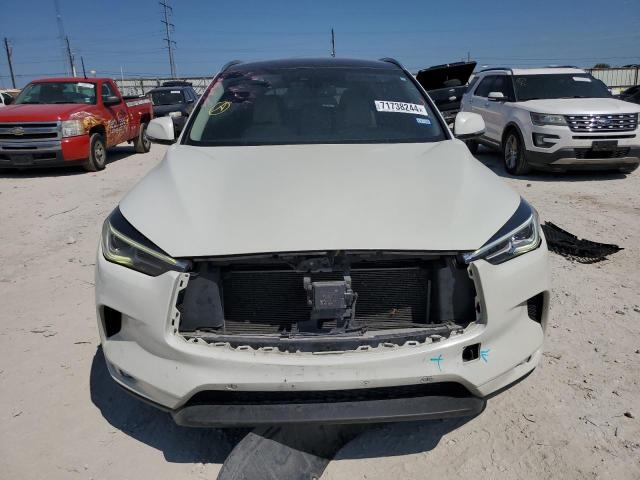 VIN 3PCAJ5M14KF115237 2019 Infiniti QX50, Essential no.5