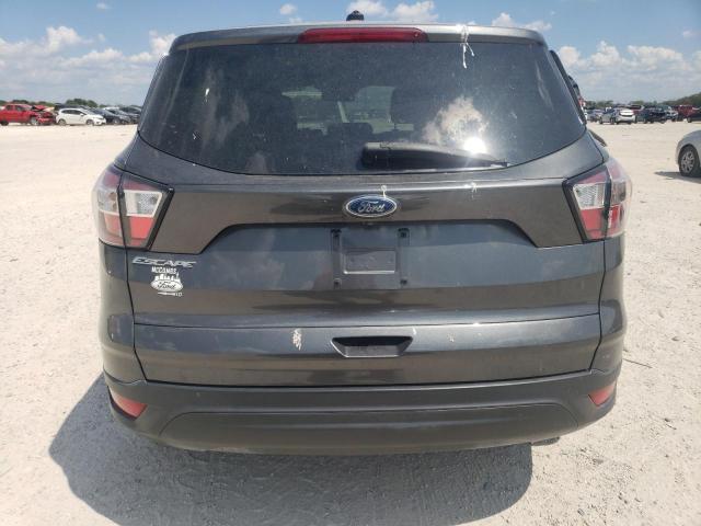 2018 FORD ESCAPE S - 1FMCU0F70JUA54281