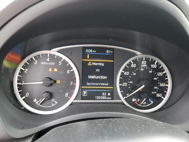 2019 NISSAN SENTRA S - 3N1AB7AP8KY337997
