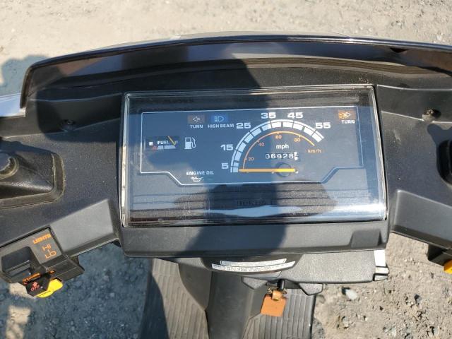 2005 HONDA CH80 3H1HF03085D001247