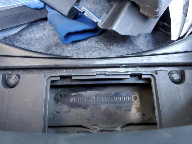 2014 HONDA NSS300 A MLHNF0411E5000006