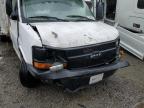 CHEVROLET EXPRESS G3 photo