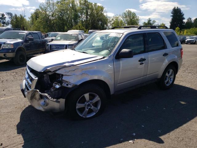 2011 FORD ESCAPE XLT 2011