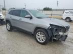 JEEP CHEROKEE L photo