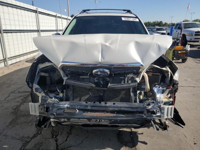 2015 SUBARU FORESTER 2 - JF2SJAHC5FH555032