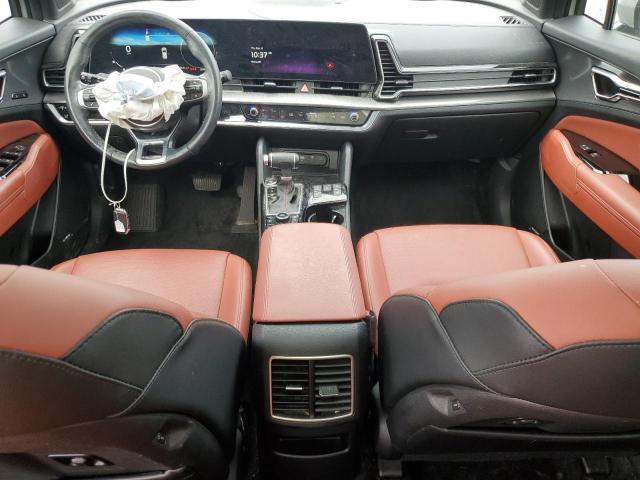 2023 KIA SPORTAGE S - 5XYK53AF2PG063183