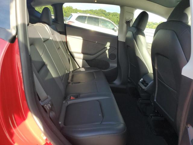 2023 TESLA MODEL Y - 7SAYGDEE9PF685561
