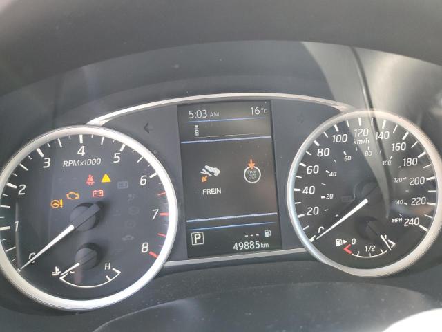 2019 NISSAN SENTRA S - 3N1AB7AP5KY287527