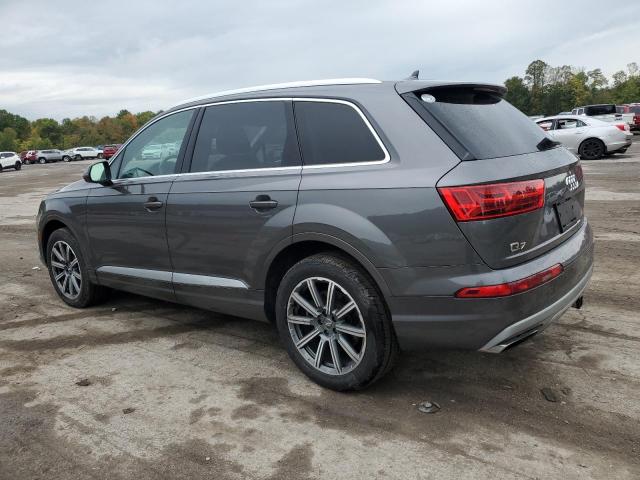 VIN WA1VAAF78JD036441 2018 AUDI Q7 no.2