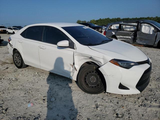 2019 TOYOTA COROLLA L - 2T1BURHE6KC193202