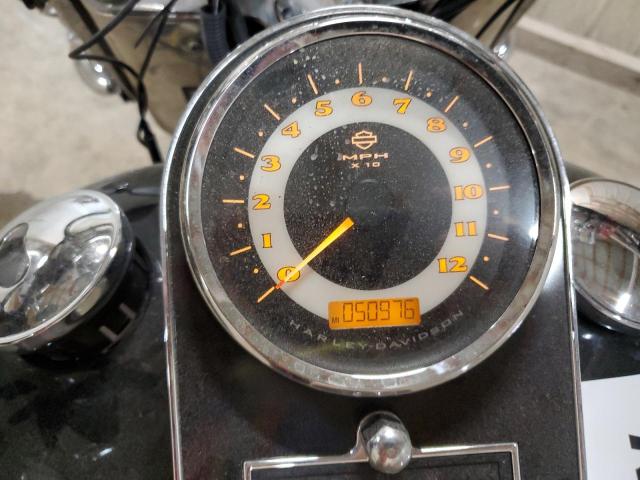 2013 HARLEY-DAVIDSON FLSTN SOFT 1HD1JDV15DB029464