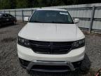 DODGE JOURNEY CR photo