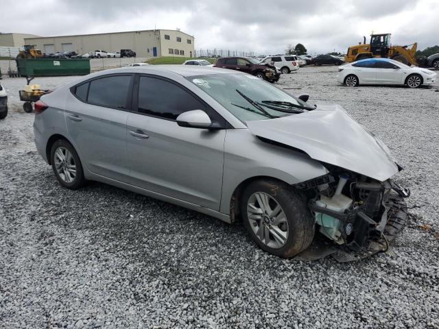 2020 HYUNDAI ELANTRA SE - 5NPD84LF5LH580712