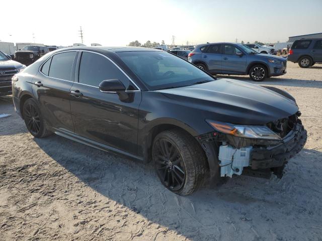 VIN 4T1K61AKXMU439570 2021 Toyota Camry, Xse no.4