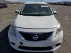 Lot #3023794894 2014 NISSAN VERSA S