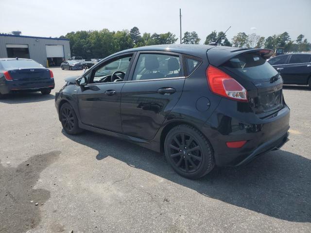2019 FORD FIESTA ST - 3FADP4DJ2KM113719