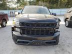 CHEVROLET SILVERADO photo