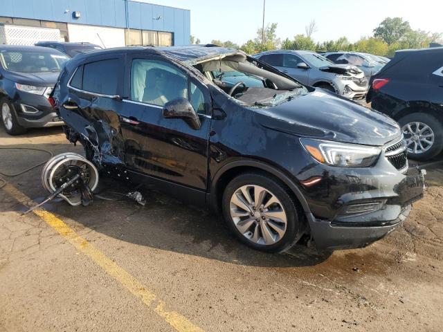 VIN KL4CJASB0LB007287 2020 Buick Encore, Preferred no.4