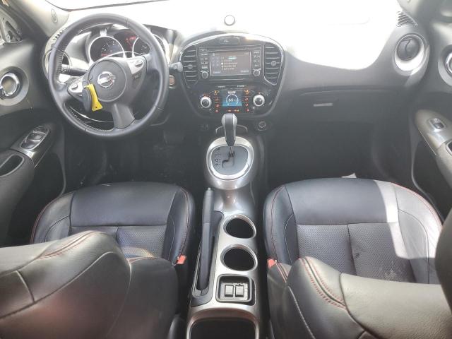 VIN JN8AF5MRXET450158 2014 Nissan Juke, S no.8