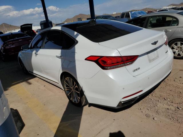 2015 HYUNDAI GENESIS 3. - KMHGN4JE7FU094246