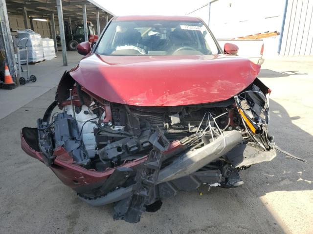 VIN JN8BT3BA0NW043236 2022 NISSAN ROGUE no.5