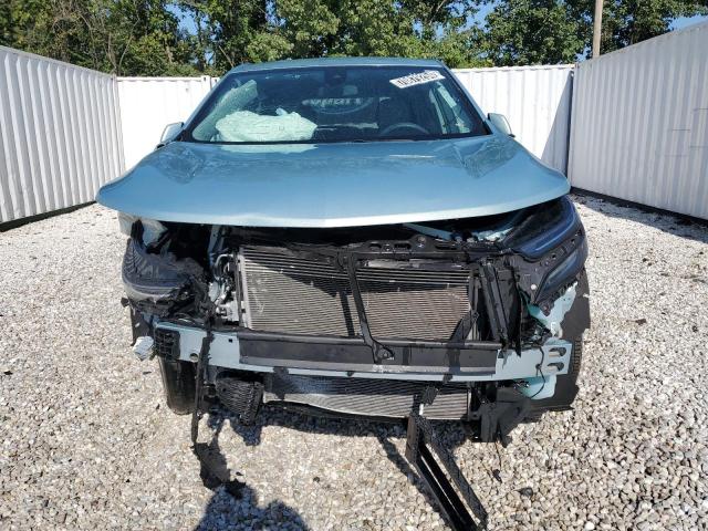 2022 CHEVROLET EQUINOX LT 2GNAXKEV1N6116085  70879294