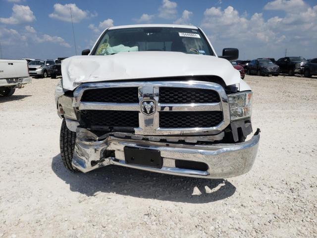 2019 RAM 1500 CLASS - 1C6RR6TTXKS732981