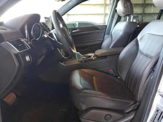 2018 MERCEDES-BENZ GLS 450 4M - 4JGDF6EE9JB065261