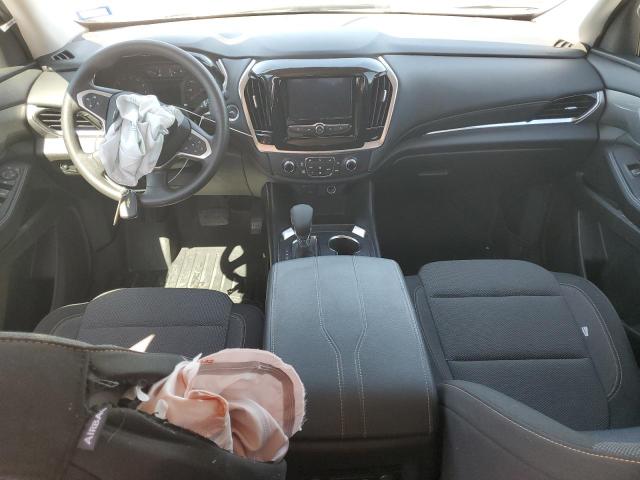 2021 CHEVROLET TRAVERSE L - 1GNERFKW5MJ144375