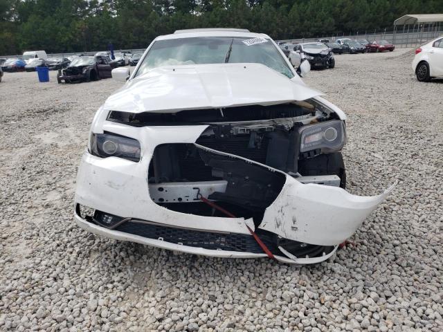 VIN 2C3CCABG2KH668468 2019 Chrysler 300, S no.5