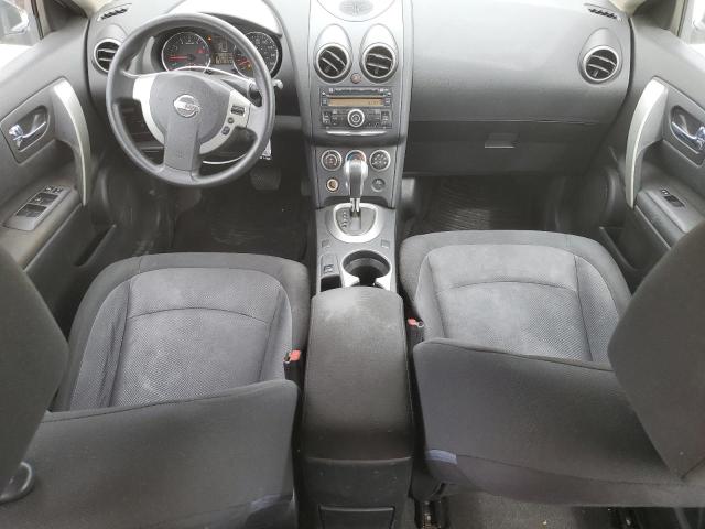 VIN JN8AS5MT0DW019378 2013 Nissan Rogue, S no.8