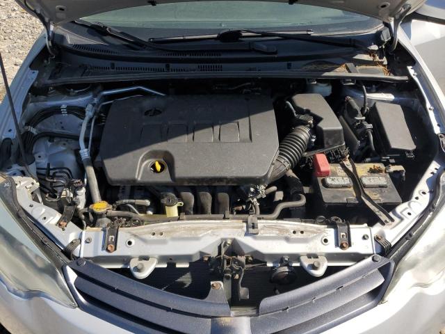 2015 TOYOTA COROLLA L - 2T1BURHE8FC313880
