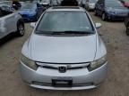 HONDA CIVIC EX photo