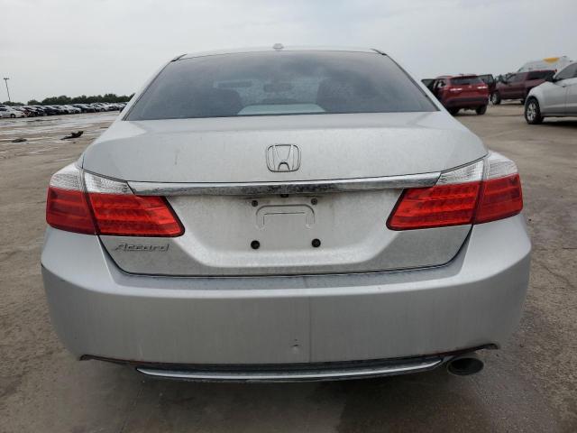 2015 HONDA ACCORD EXL - 1HGCR2F83FA028164